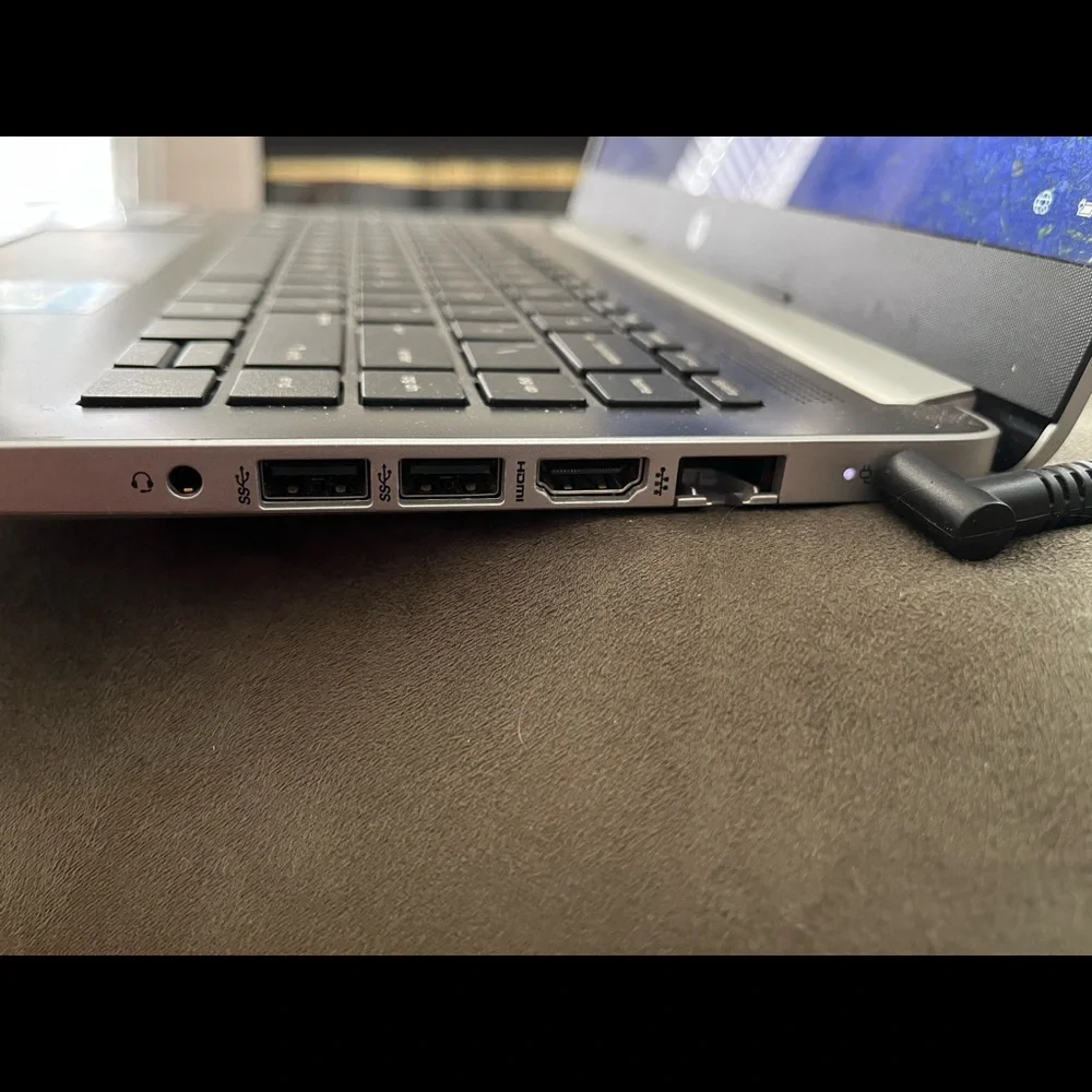 HP Laptop